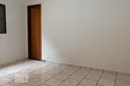 Suíte de casa para alugar com 3 quartos, 150m² em Santa Mônica, Uberlândia