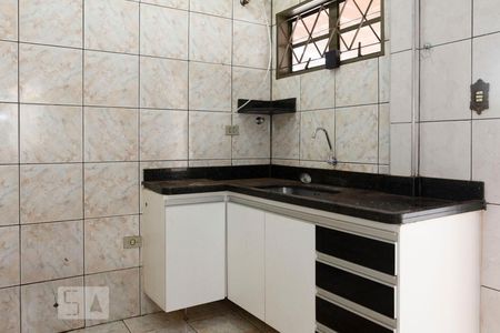 Casa para alugar com 150m², 3 quartos e 2 vagasCozinha