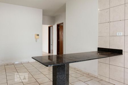 Casa para alugar com 150m², 3 quartos e 2 vagasCozinha