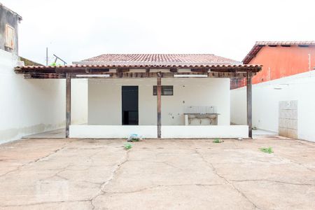 Casa para alugar com 150m², 3 quartos e 2 vagasQuintal