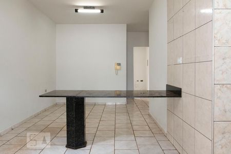 Casa para alugar com 150m², 3 quartos e 2 vagasCozinha