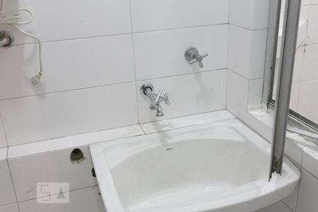 Apartamento para alugar com 42m², 1 quarto e sem vagaLavanderia