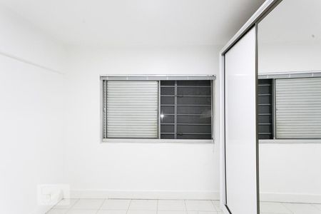 Apartamento para alugar com 42m², 1 quarto e sem vagaQuarto
