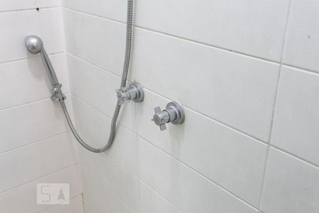 Apartamento para alugar com 42m², 1 quarto e sem vagaBanheiro