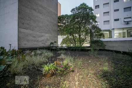 Apartamento para alugar com 42m², 1 quarto e sem vagaVista do Quarto