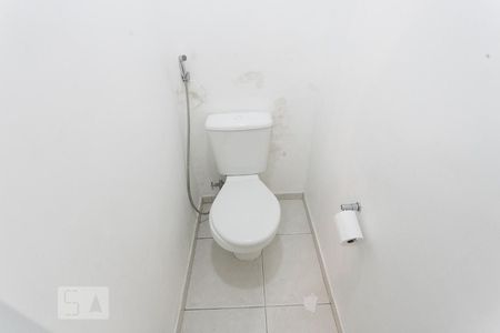 Apartamento para alugar com 42m², 1 quarto e sem vagaBanheiro