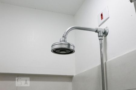 Apartamento para alugar com 42m², 1 quarto e sem vagaBanheiro