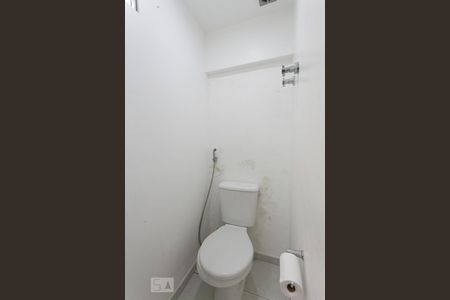 Apartamento para alugar com 42m², 1 quarto e sem vagaBanheiro