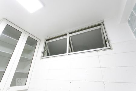 Apartamento para alugar com 42m², 1 quarto e sem vagaCozinha