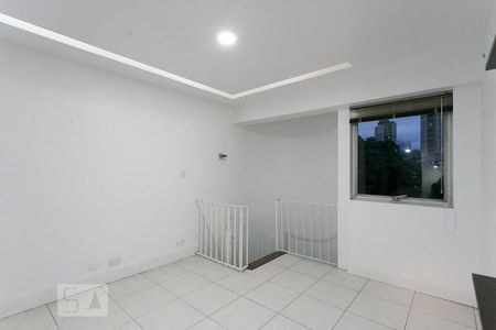 Apartamento para alugar com 42m², 1 quarto e sem vagaSala