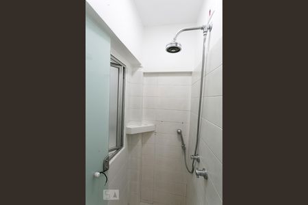 Apartamento para alugar com 42m², 1 quarto e sem vagaBanheiro
