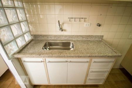 Apartamento à venda com 74m², 3 quartos e 1 vagaCozinha