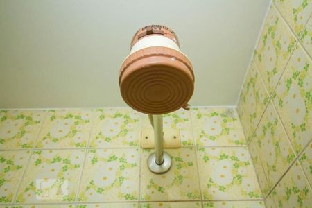 Apartamento à venda com 74m², 3 quartos e 1 vagaBanheiro de Serviço