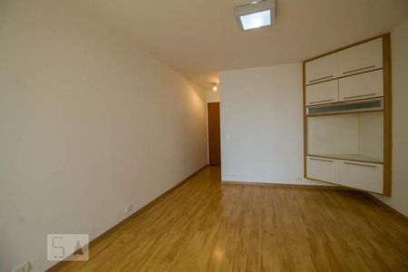 Sala de apartamento à venda com 3 quartos, 74m² em Vila Mariana, São Paulo