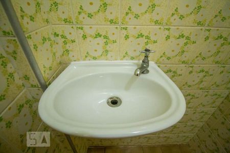 Apartamento à venda com 74m², 3 quartos e 1 vagaBanheiro de Serviço