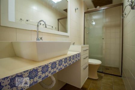 Apartamento à venda com 74m², 3 quartos e 1 vagaBanheiro 