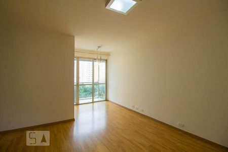 Sala de apartamento à venda com 3 quartos, 74m² em Vila Mariana, São Paulo