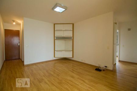 Sala de apartamento à venda com 3 quartos, 74m² em Vila Mariana, São Paulo