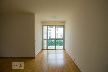 Sala de apartamento à venda com 3 quartos, 74m² em Vila Mariana, São Paulo