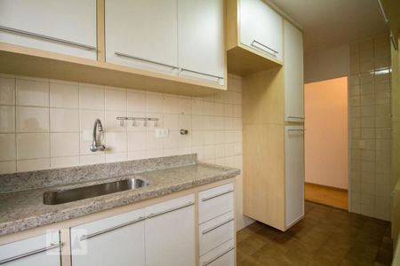 Apartamento à venda com 74m², 3 quartos e 1 vagaCozinha