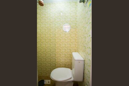 Apartamento à venda com 74m², 3 quartos e 1 vagaBanheiro de Serviço