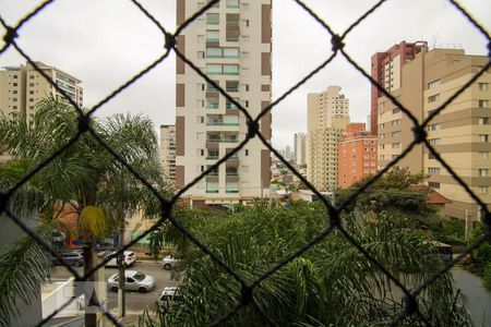Vista  de apartamento à venda com 3 quartos, 74m² em Vila Mariana, São Paulo