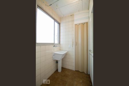 Apartamento à venda com 74m², 3 quartos e 1 vagaLavanderia 