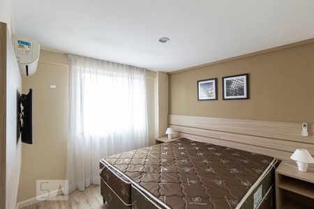 Suíte de apartamento para alugar com 1 quarto, 36m² em Campo Grande, Rio de Janeiro