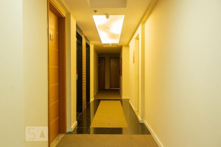 Apartamento para alugar com 36m², 1 quarto e 1 vaga Apartamento para alugar com 36m², 1 quarto e 1 vagaÁrea comum