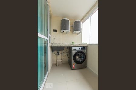 Apartamento para alugar com 36m², 1 quarto e 1 vaga Apartamento para alugar com 36m², 1 quarto e 1 vagaÁrea de serviço