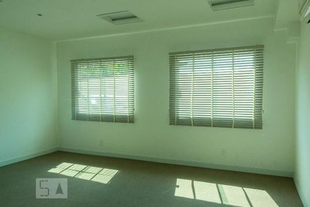 Apartamento para alugar com 36m², 1 quarto e 1 vaga Apartamento para alugar com 36m², 1 quarto e 1 vagaÁrea comum - Auditório 2