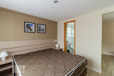 Suíte de apartamento para alugar com 1 quarto, 36m² em Campo Grande, Rio de Janeiro