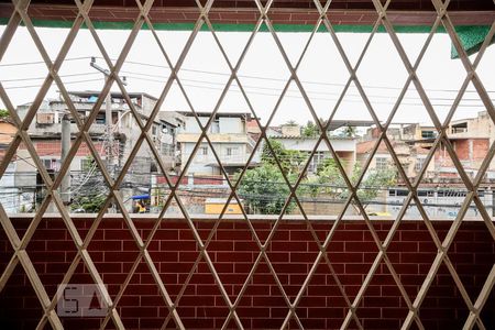 Vista Sala de apartamento para alugar com 3 quartos, 120m² em Pilares, Rio de Janeiro