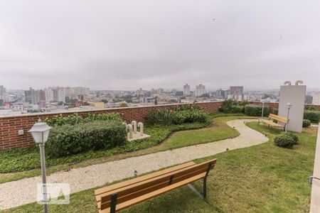 Apartamento à venda com 48m², 1 quarto e 1 vagaRooftop
