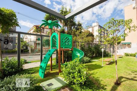 Apartamento à venda com 48m², 1 quarto e 1 vagaÁrea Comum - Playground