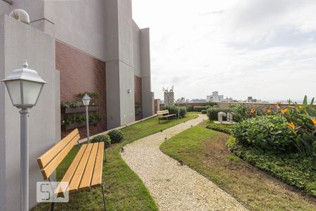 Apartamento à venda com 48m², 1 quarto e 1 vagaRooftop