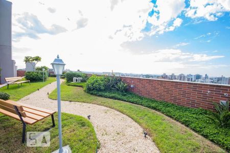 Apartamento à venda com 48m², 1 quarto e 1 vagaRooftop