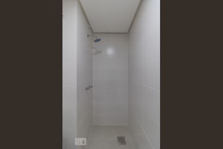 Apartamento à venda com 48m², 1 quarto e 1 vagaBanheiro da Suíte