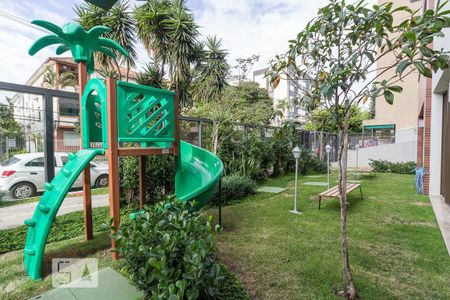 Apartamento à venda com 48m², 1 quarto e 1 vagaÁrea Comum - Playground