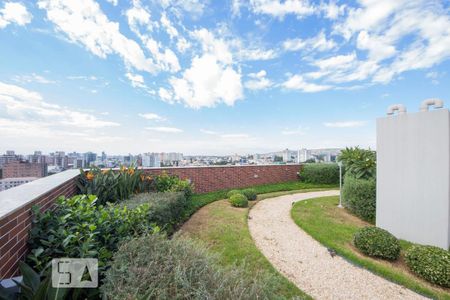 Apartamento à venda com 48m², 1 quarto e 1 vagaRooftop