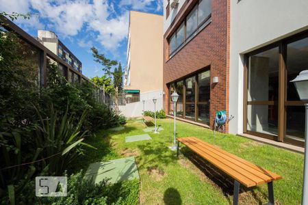 Apartamento à venda com 48m², 1 quarto e 1 vagaÁrea Comum