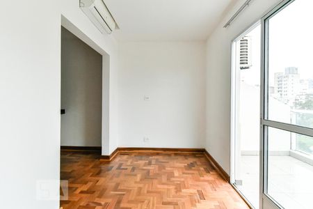 Studio para alugar com 45m², 1 quarto e sem vaga Studio para alugar com 45m², 1 quarto e sem vagaStudio
