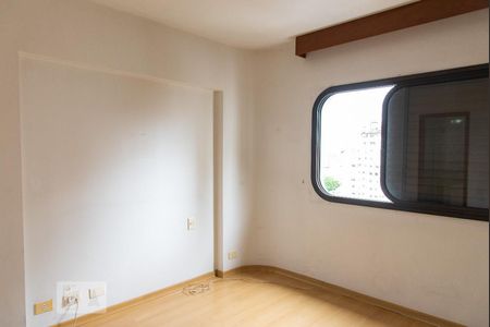 Suíte de apartamento à venda com 3 quartos, 105m² em Aclimação, São Paulo