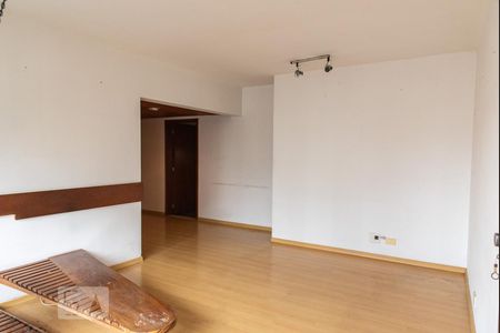Sala de apartamento à venda com 3 quartos, 105m² em Aclimação, São Paulo