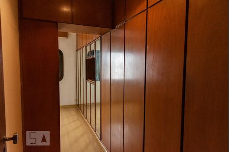 Suíte de apartamento à venda com 3 quartos, 105m² em Aclimação, São Paulo