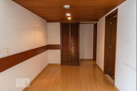 Sala de apartamento à venda com 3 quartos, 105m² em Aclimação, São Paulo