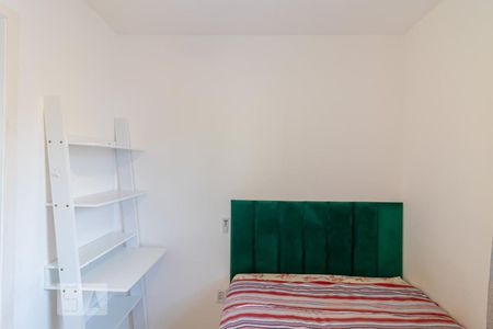 Studio à venda com 28m², 1 quarto e sem vagaSuíte 