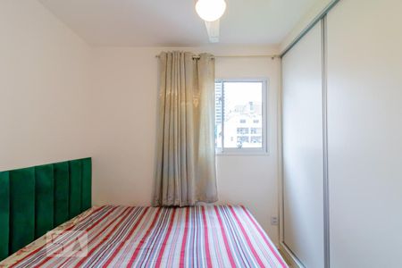 Studio à venda com 28m², 1 quarto e sem vagaSuíte 