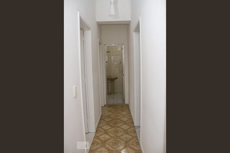 Corredor de apartamento para alugar com 2 quartos, 75m² em Madureira, Rio de Janeiro