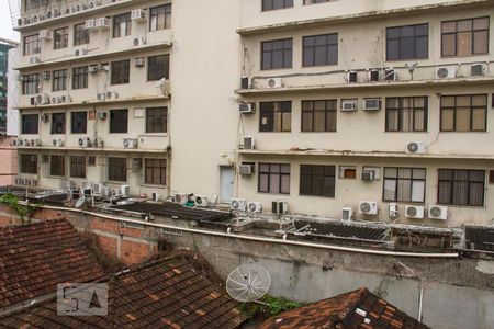 Quarto 01 - Janela de apartamento para alugar com 2 quartos, 75m² em Madureira, Rio de Janeiro
